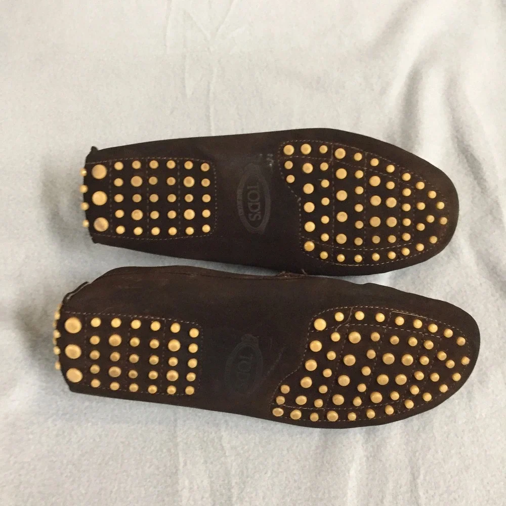 Tods tods gommino